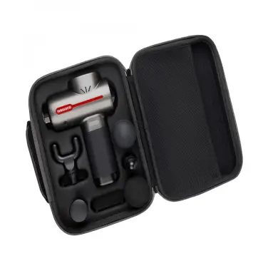 Перкуссионный массажер для тела YAMAGUCHI Therapy Massage Gun